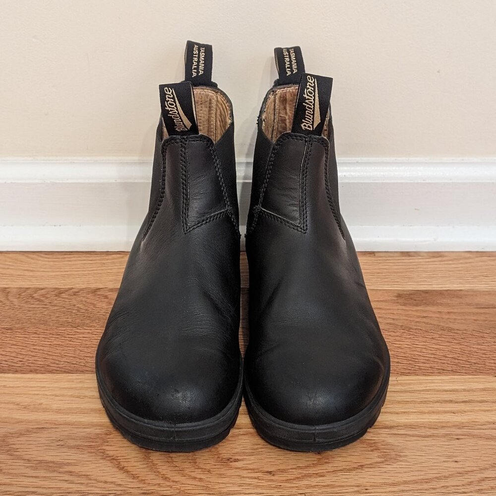 Blundstone 558 Chelsea Boots